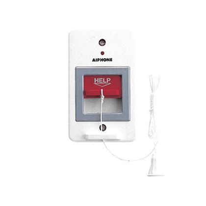 Công tắc chuông gọi phòng tắm khẩn cấp Aiphone NHR-7A